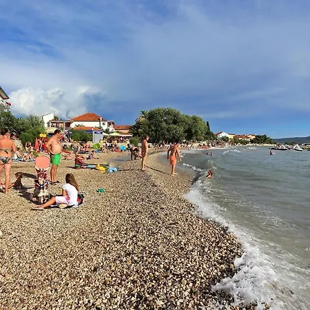 By The Sea Sukosan, Zadar - 20112 Gostinjska kuća Sukosan