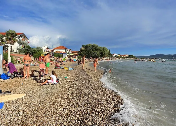 By The Sea Sukosan, Zadar - 20112 Affittacamere Sukošan